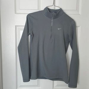 Nike Dri-Fit Long Sleeve